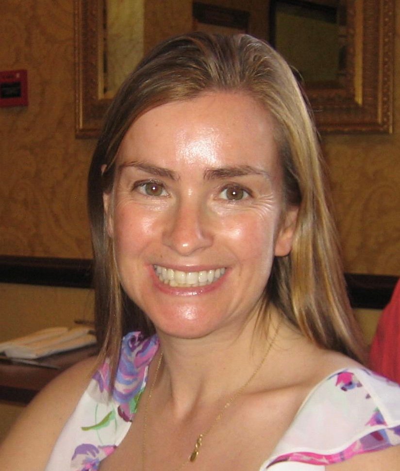 Lesley Charles